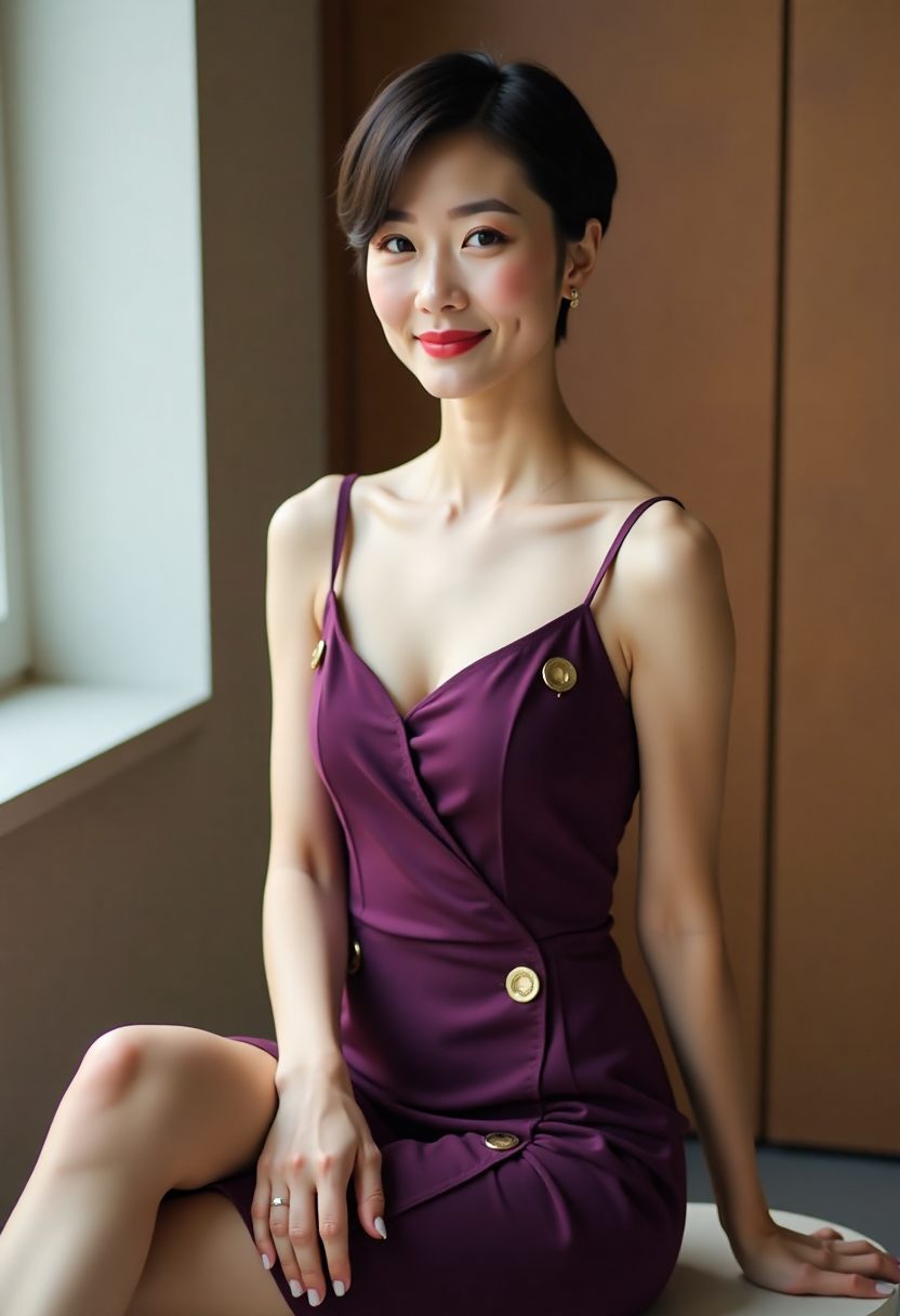 原创剧集视频封面