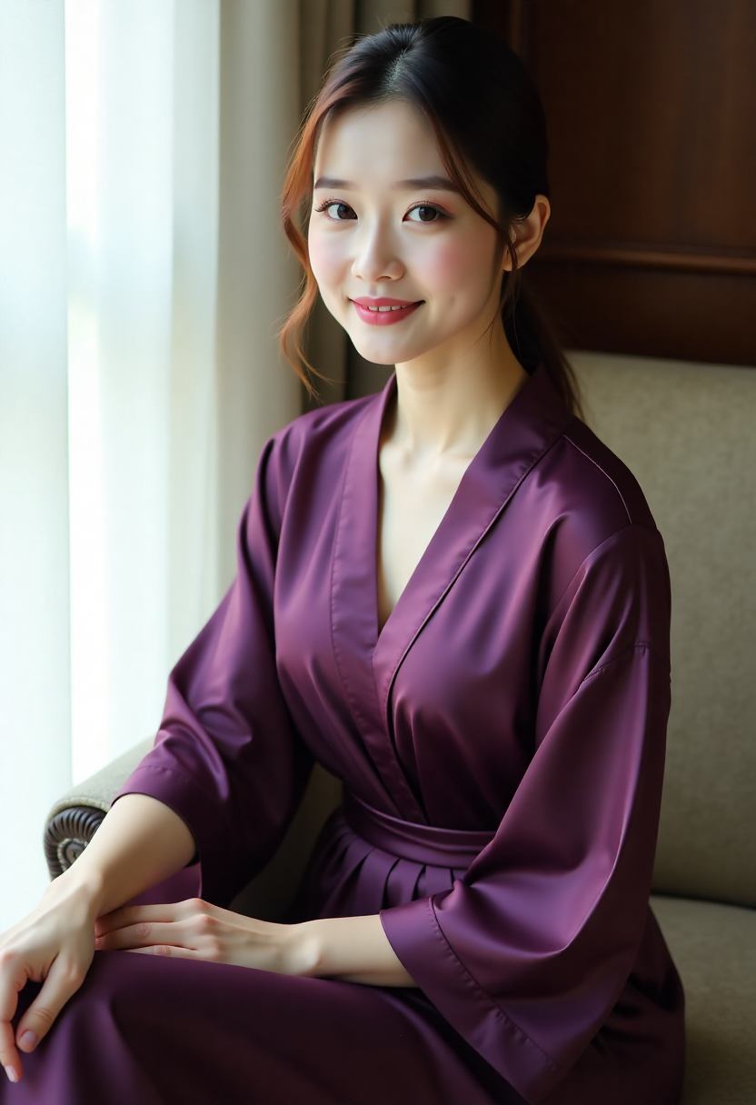 UP主纸飞机Film头像